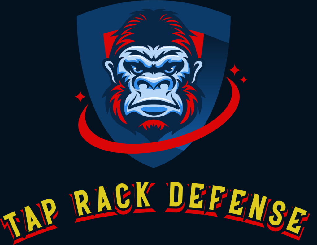 Tap Rack Defense